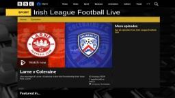 Match screenshot