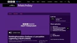 Match screenshot