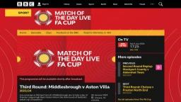 Match screenshot