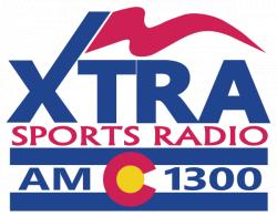 XTRA Sports 1300 logo