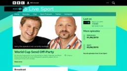 Match screenshot