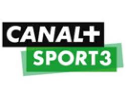 Canal+ Sport 3 Polska HD logo
