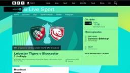Match screenshot
