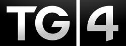 TG4 / HD logo