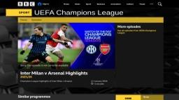 Match screenshot