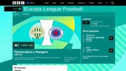 Match screenshot