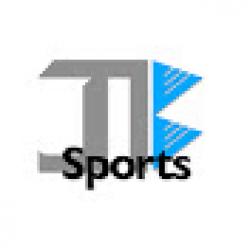 JB Sports logo