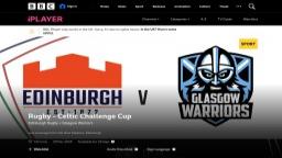 Match screenshot