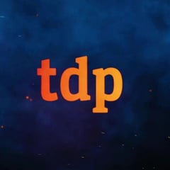 Teledeporte España logo