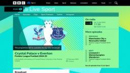 Match screenshot