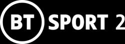 BT Sport 2 HD logo