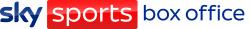 Sky Sports Box Office HD logo