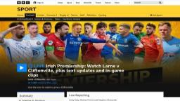 Match screenshot