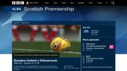 Match screenshot