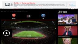 Match screenshot