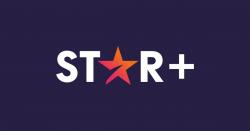 Star+ South America [$] logo
