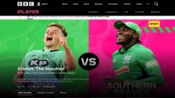 Match screenshot