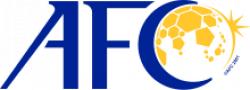 AFC (Asian Football Confederation) logo