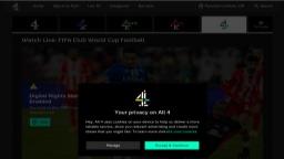 Match screenshot