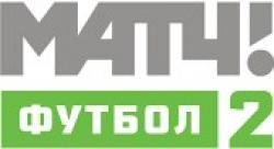 MATCH! Futbol 2 HD logo