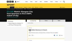 Match screenshot