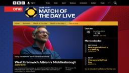 Match screenshot