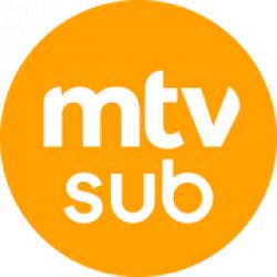 MTV Sub (finland) logo