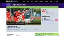 Match screenshot