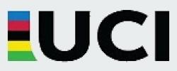 YouTube: UCI (geo/R) Logo