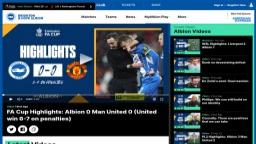 Match screenshot