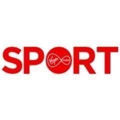 Virgin Media Sport logo