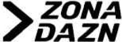 Zona DAZN 1 / HD logo