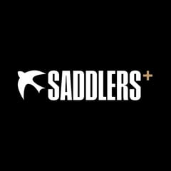 Saddlers+ logo
