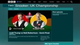 Match screenshot