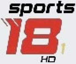 Sports 18 HD logo