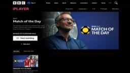 Match screenshot