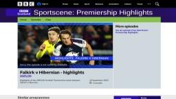 Match screenshot