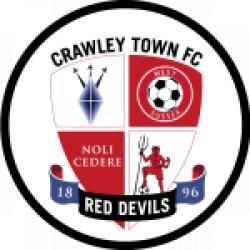 iFollow (Crawley Town) logo