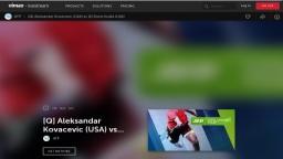 Match screenshot