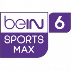 beIN Sports France 6 HD max logo