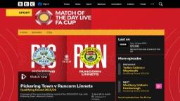 Match screenshot