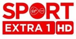 Virgin Media Sport Extra 1 HD logo