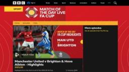 Match screenshot