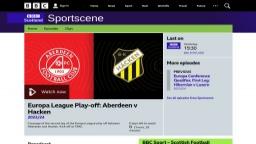 Match screenshot