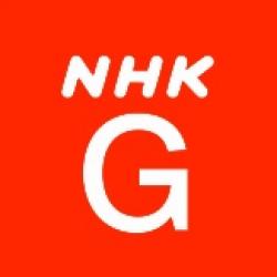 NHK General TV (Japan) logo