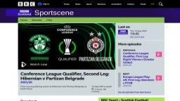 Match screenshot