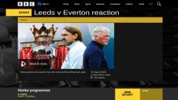 Match screenshot