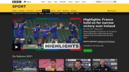 Match screenshot