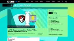 Match screenshot