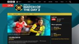 Match screenshot